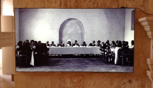 Fino al 2.XI.2014 | L’universo di Pier Paolo Pasolini. Arte e bellezza da Giotto a Patti Smith | Castello Carlo V, Lecce Fino al 2.XI.2014 | L’universo di Pier Paolo Pasolini. Arte e bellezza da Giotto a Patti Smith | Castello Carlo V, Lecce